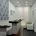 Bed & Breakfast Chiaia Roof Napoli