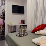 Bed & Breakfast Chiaia Roof Napoli
