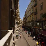 Bed & Breakfast Chiaia Roof Napoli