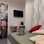 Bed & Breakfast Chiaia Roof 4*