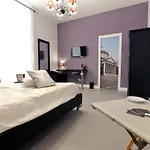 Bed & Breakfast Chiaia Roof 4*