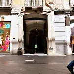 Bed & Breakfast Chiaia Roof 4*