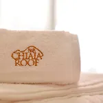 Chiaia Roof