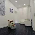 Chiaia Roof 4* Napoli