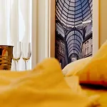 Bed & Breakfast Chiaia Roof