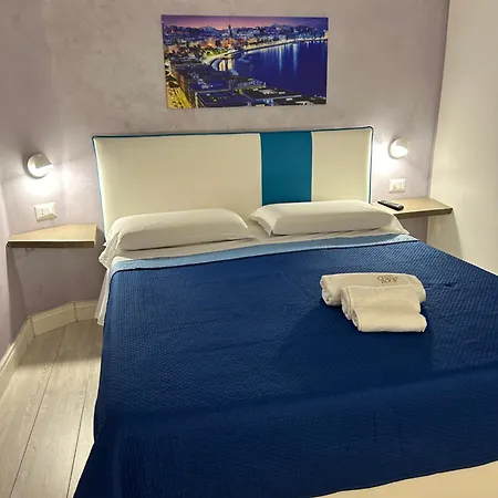Chiaia Roof 4*