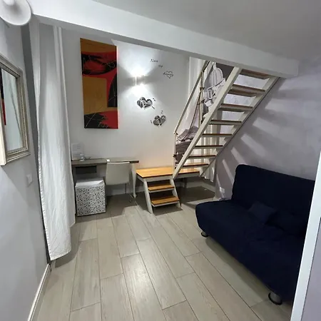 Chiaia Roof 4* Napoli