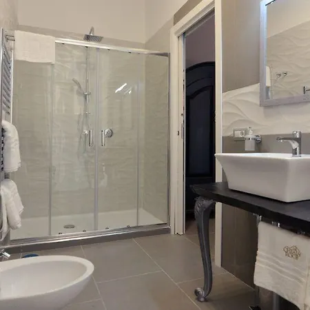 Bed & Breakfast Chiaia Roof 4*