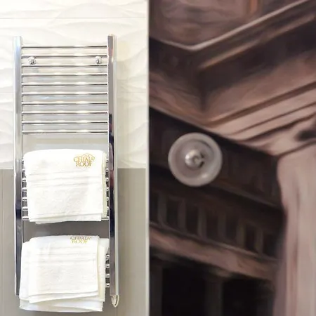 Chiaia Roof Bed & Breakfast Napoli