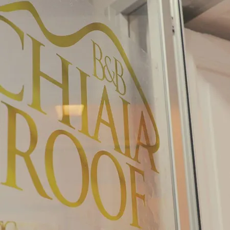 Bed & Breakfast Chiaia Roof Napoli