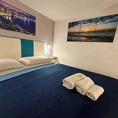Bed & Breakfast Chiaia Roof 4*