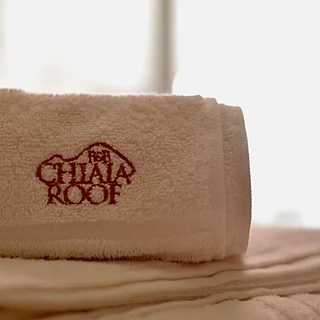 Chiaia Roof