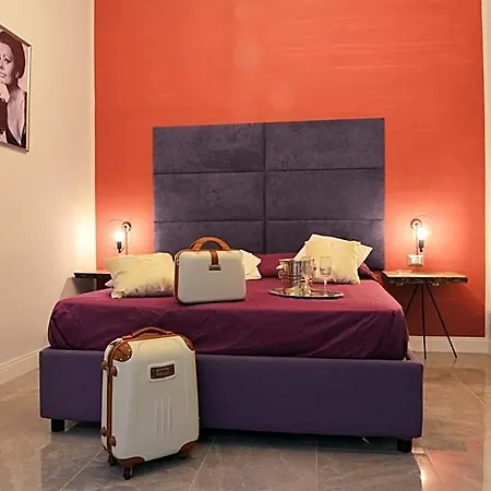 Chiaia Roof Bed & Breakfast Neapel