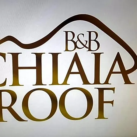 Bed & Breakfast Chiaia Roof