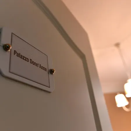 Chiaia Roof Bed & Breakfast Naples