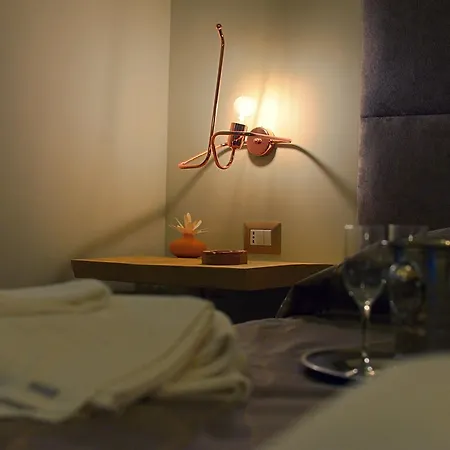 Chiaia Roof 4* Neapel